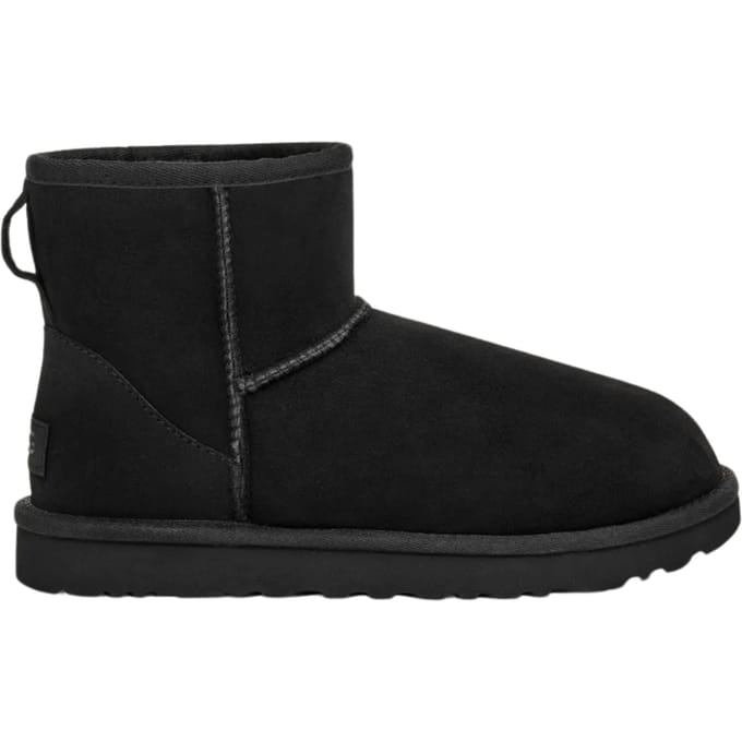 UGG Australia W classic mini ii enkellaarzen 1016222