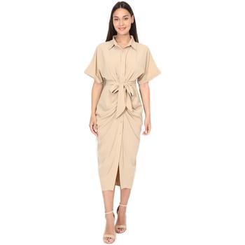 Jurk La Modeuse 71228_P167177
