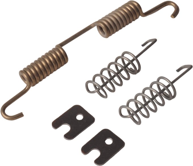 Verenset voor AL-KO 1625/1636/1637/1640