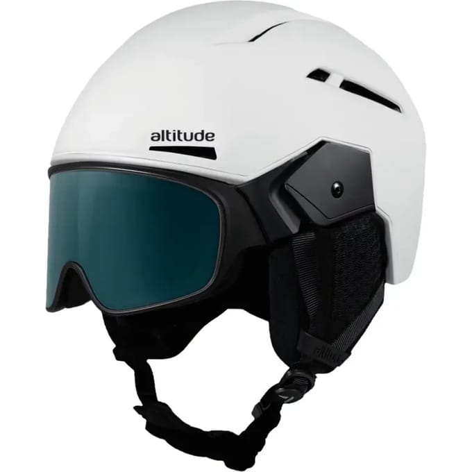 Skihelm Altitude Eyewear Stratos CAT1-3