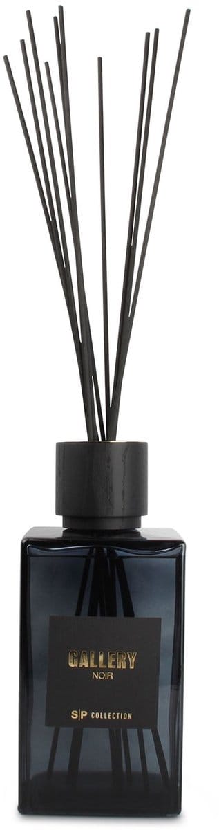 S|P Collection - Geurstokjes 1200ml Noir - Gallery