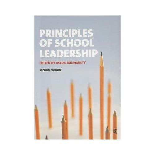 Principles Of School Leadership - Brundrett