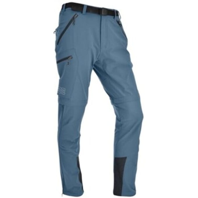 Broek Maul Eiger Alpin
