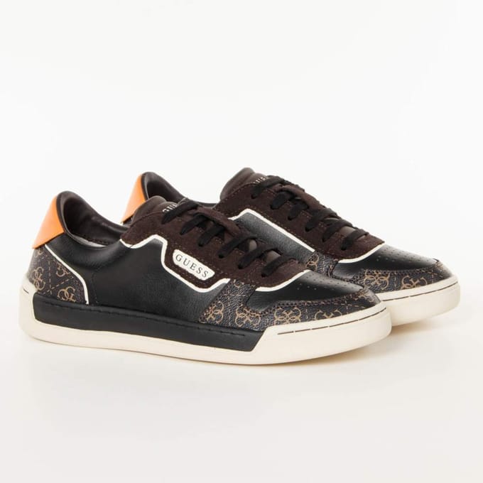 Guess Essentials herensneaker
