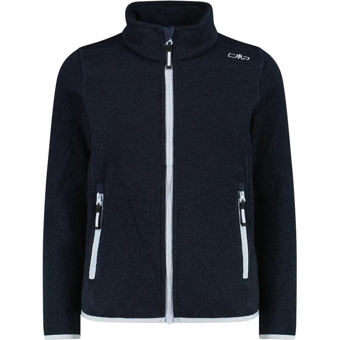 Dikke fleece meisje CMP