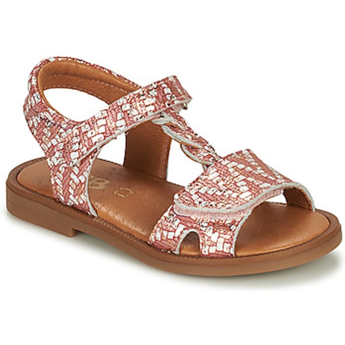 GBB  Platte sandalen FARENA