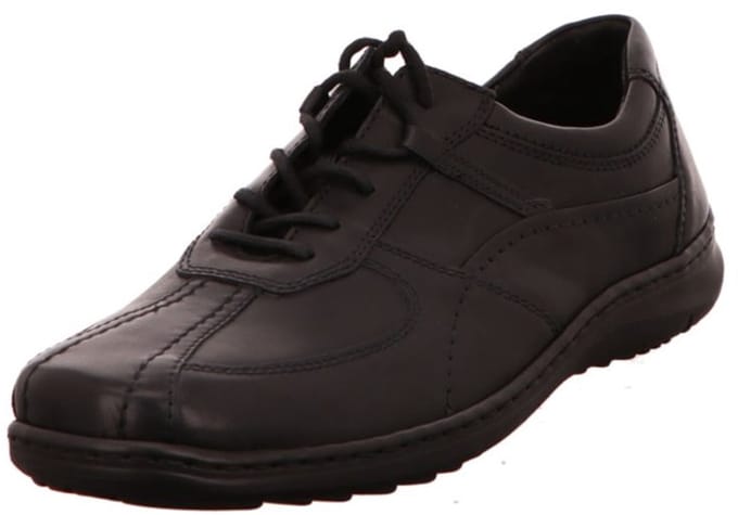 Wandelschoenen Waldläufer -