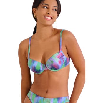 Bikini Lisca JERSEY Zwemkleding top Cheek