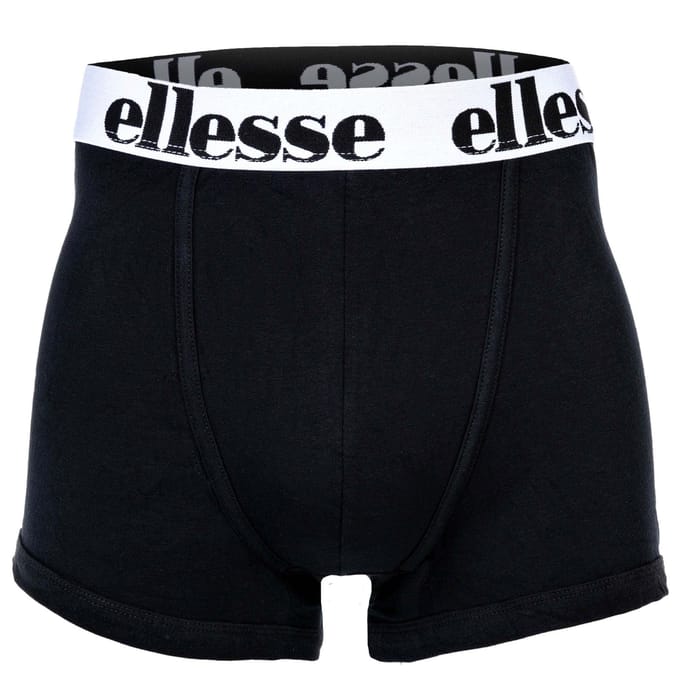 Ellesse Boxershorts YEMA 7 Pack Boxer Shorts 7-pak