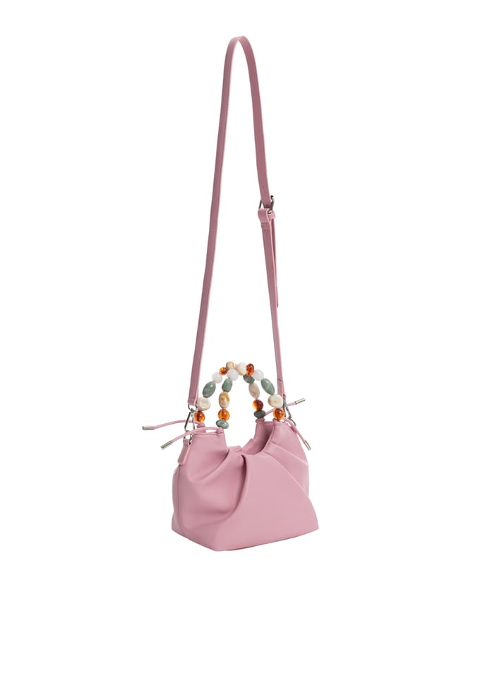 FELIPA schoudertas Dames roze