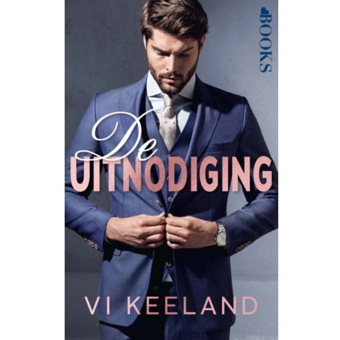 De Uitnodiging - Vi Keeland