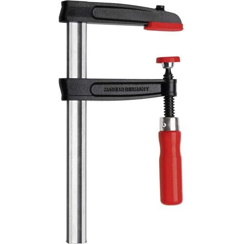 Bessey TPN20B5BE Lijmtang (diep) Spanbreedte (max.):200 mm Afm. werkbereik:50 mm
