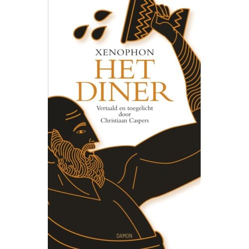 Xenophon, Het Diner - Xenophon