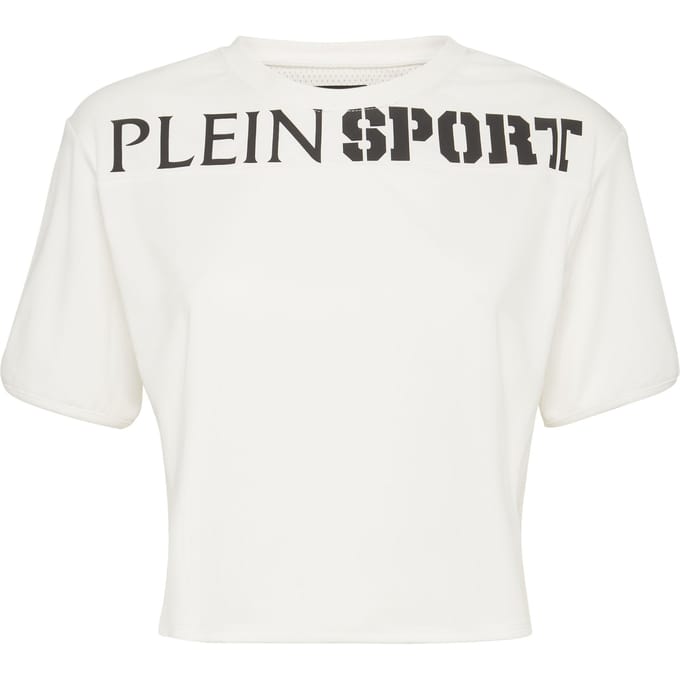 T-Shirt Ronde Hals