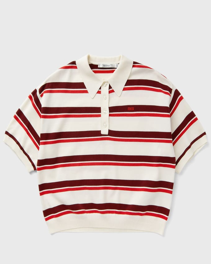 GZtaia ss polo pullover