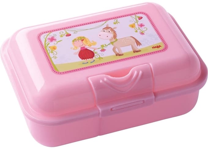 HABA Broodtrommel - Vicki & Pirli - 300391