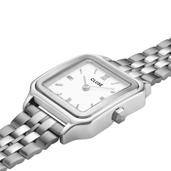 Cluse Gracieuse CW11817 Gracieuse Petite Horloge