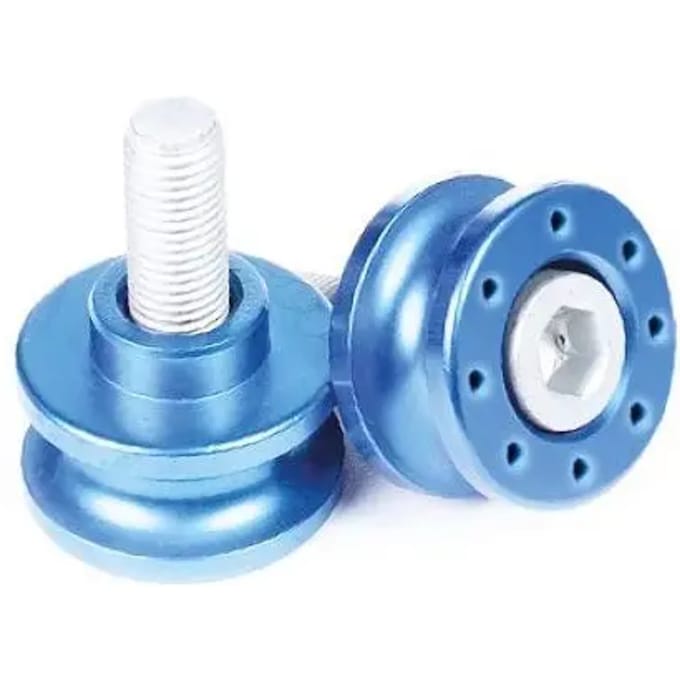 Kleine diabolo Racing Technology