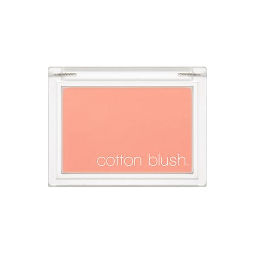 MISSHA - Cotton Blusher - No.Picnic Blanket