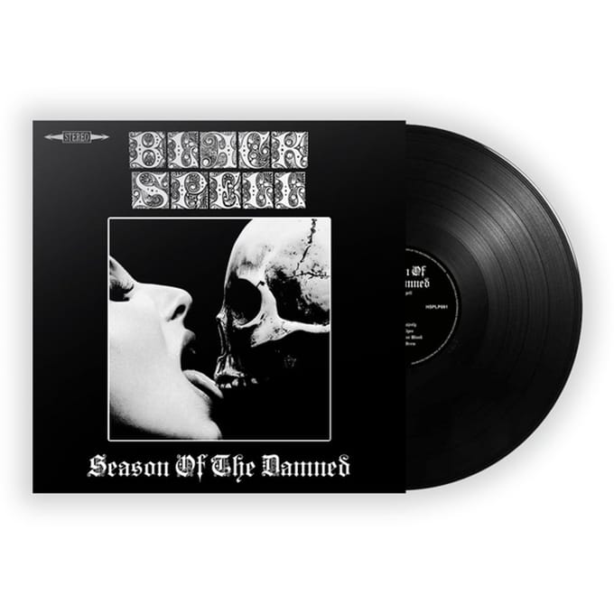 Season of the Damned