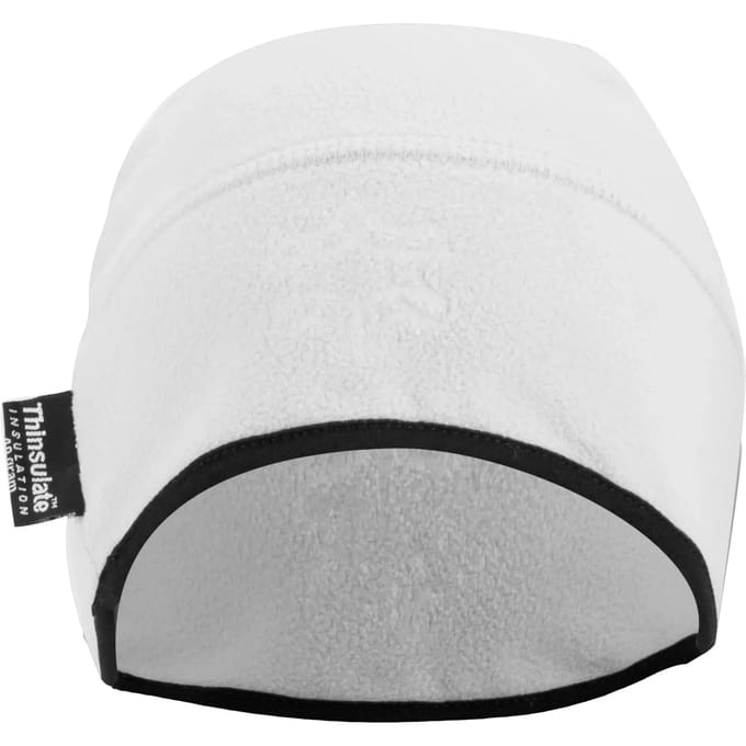 Starling Muts Fleece Sr - Snowflake - Wit
