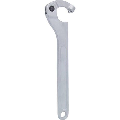 KS Tools 517.1324 5171324 Haaksleutel Sleutelbreedte (metrisch) 35 - 50 mm