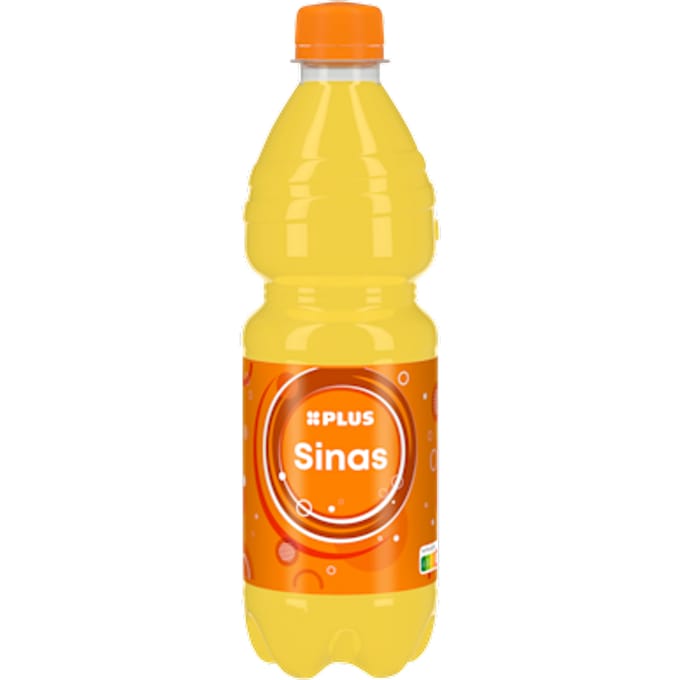 Sinas