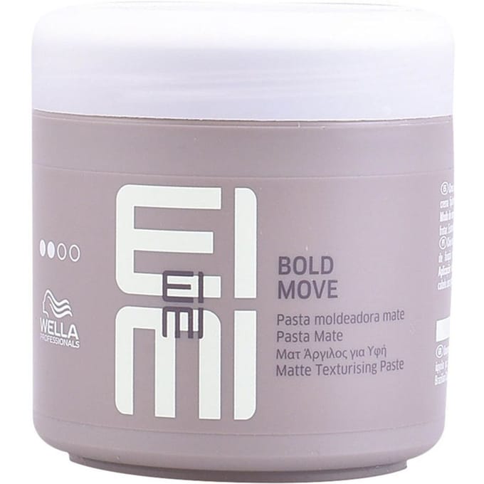 Styling &amp; modelleren Wella EIMI Bold Move Stylingwax - 150 ml