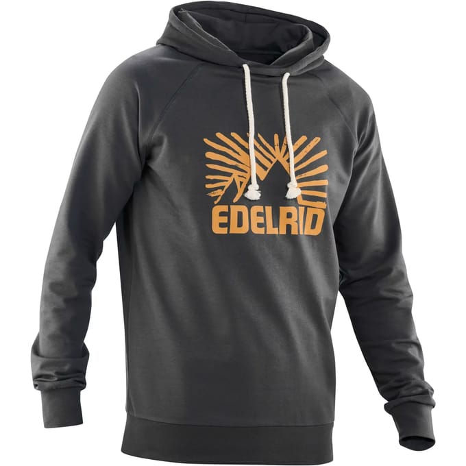 Hoodie Edelrid Me Tecu
