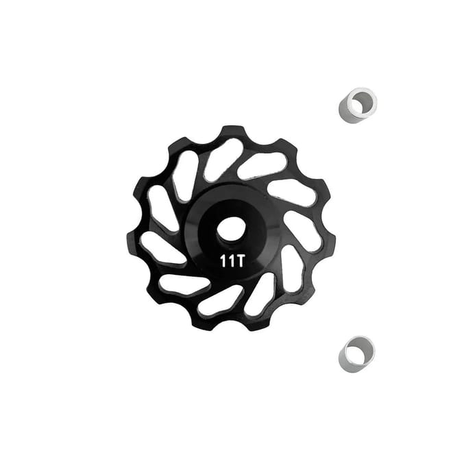 Achterderailleur Krayton AL7075