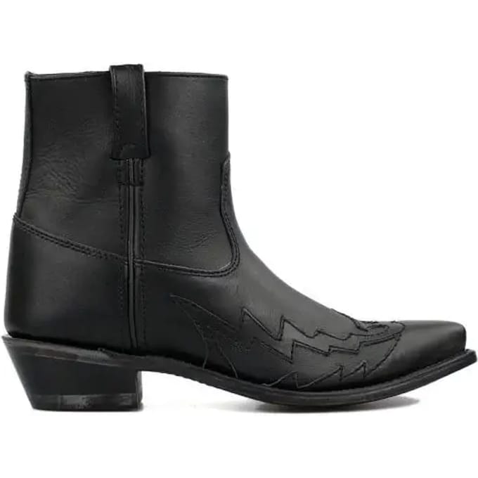 Western laarzen Old West MF1515