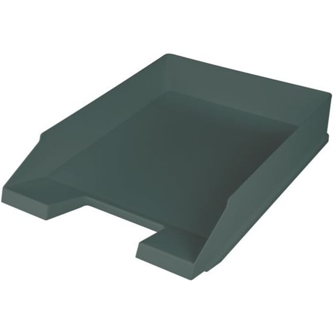Archiefbak f.DIN A4-C4 Ku.groen H67xB254xT347mm