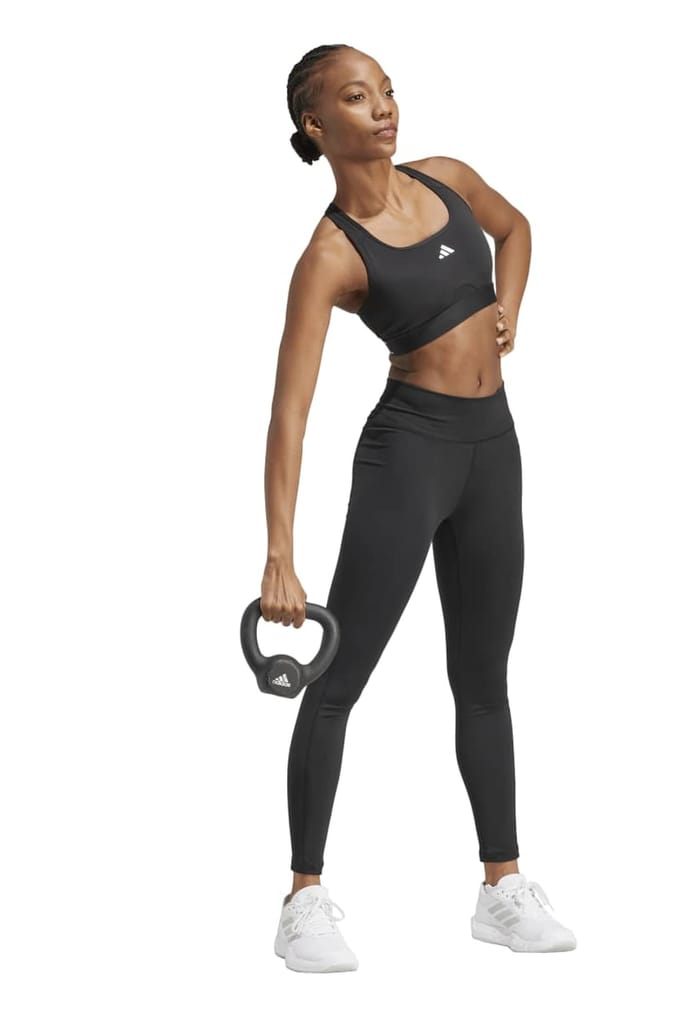 Bralette adidas Brassière PowerReact sans armatures