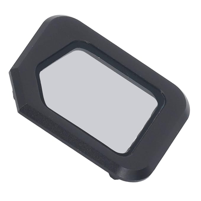 Drone UV Filter Camera Lens Filter Optisch Glas Waterdicht voor DJI Mavic 3 Classic gray
