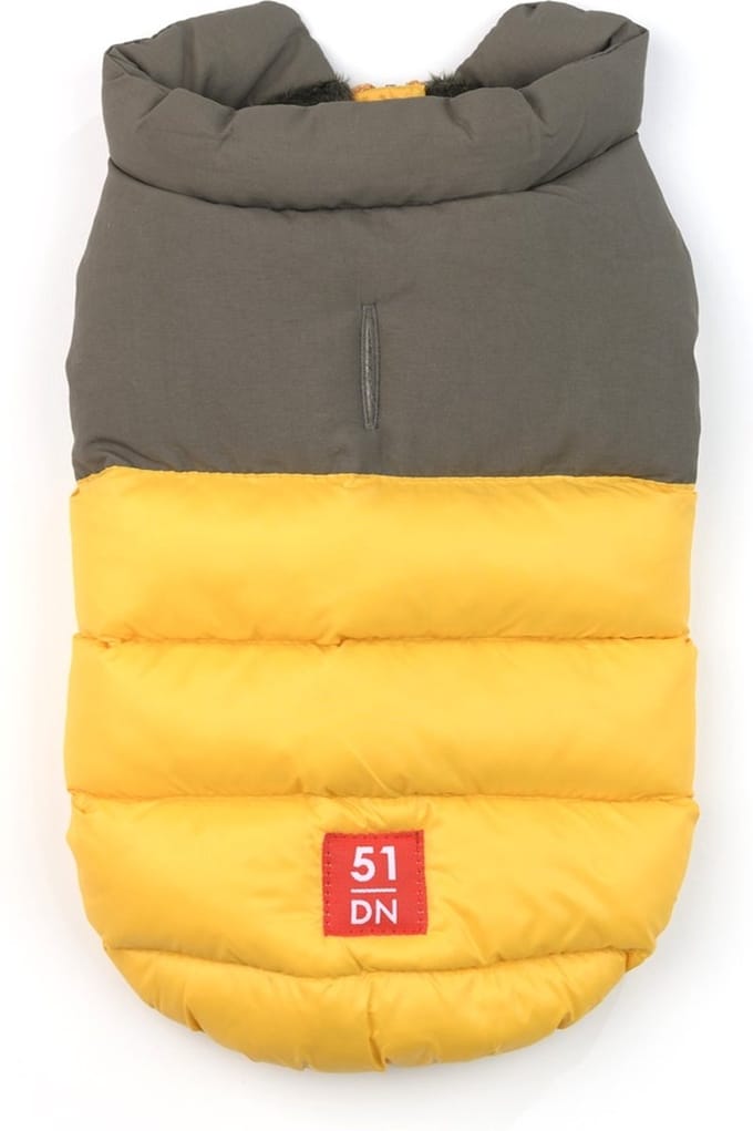 51 Degrees North Hondenjas 51 National coat 32 cm