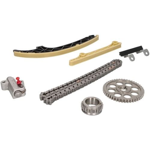 Ventielbesturingsset (ketting + elementen) HEPU HEP21-0733