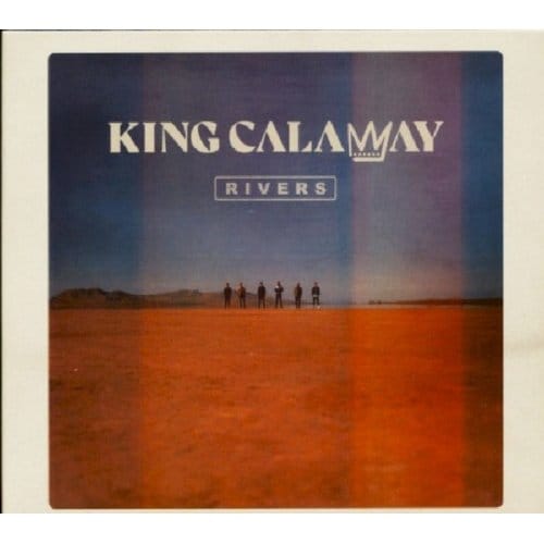 Rivers - King Calaway