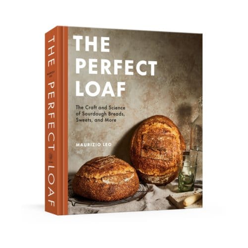 The Perfect Loaf - Maurizio Leo