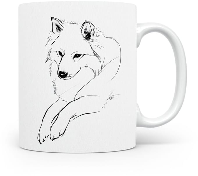 Beker Finse Spitz