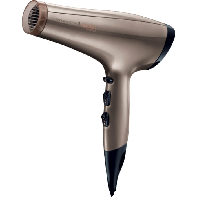 REMINGTON Haardroger Keratin Protect Dryer AC8002 - 2200 W