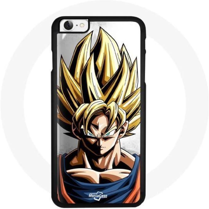 Coque Iphone 5 Dragon Ball Z