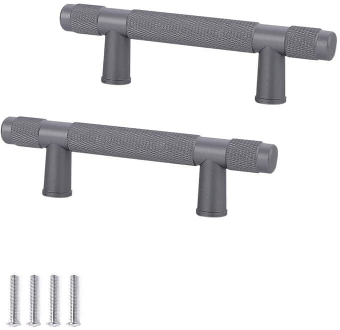 Dailygoods- Meubelgrepen Aluminium Legering - Kastgrepen