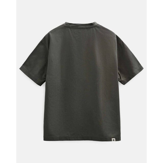 Anerkjendt T-shirt korte mouw 902429