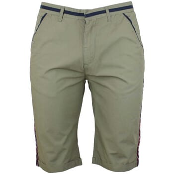 Korte Broek Srk Bermuda garçon ECLASSI