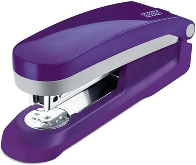 nietmachine Novus Evolution E25 violet