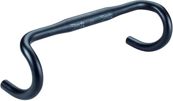 Deda Zero Stuur Zilver 31.7 mm / 420 mm