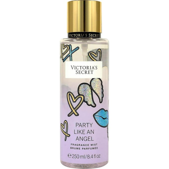 Victoria's Secret Party Like An Angel Body Mist 250 ml