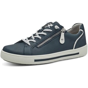 Jana Dames Sneaker 8-23660-42 805 H-breedte Maat: 37 EU