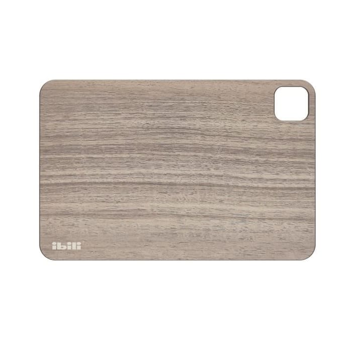 Ibili - 715429 - Houtvezel Snijplank 29 X 19 cm