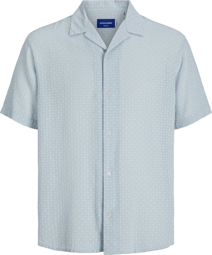 Jack & Jones Resort overhemd Relaxed Fit Resort overhemd